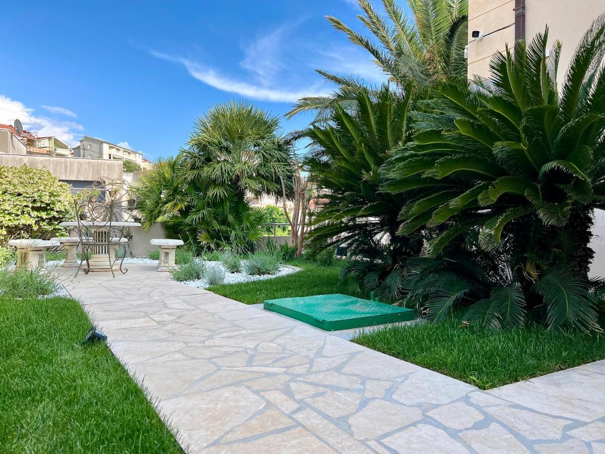 Villa Romana II Omis Exterior photo